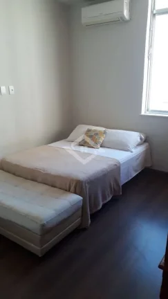 Imagem Luxuosa Cobertura Duplex em Copacabana - 630m² | Terraço Espaçoso e Vista