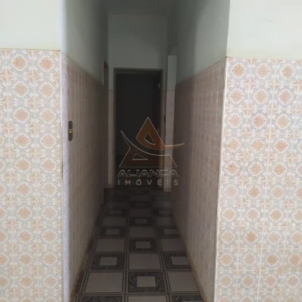 Imagem Casa - Ribeirão Preto - Jardim São Luiz