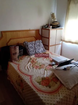 Imagem Apartamento com 4 dormitórios à venda, 158 m² por R$ 1.900.000,00 - Água Fria - São Paulo/SP