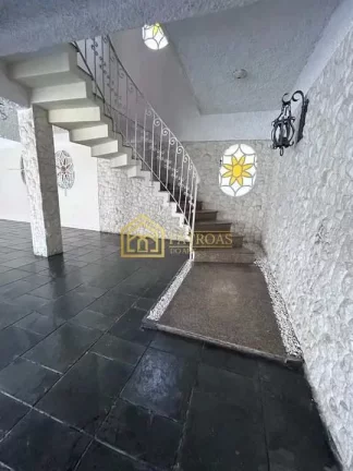 Imagem Casa Padrão