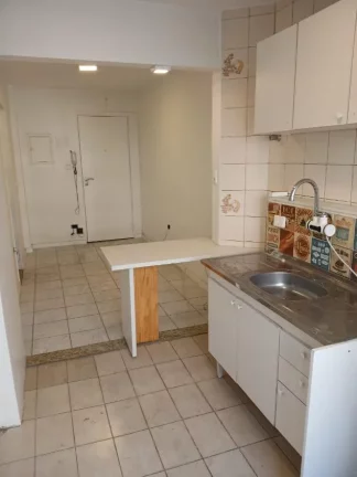 Imagem Apartamento com 1 dormitório a venda na Bela Vista