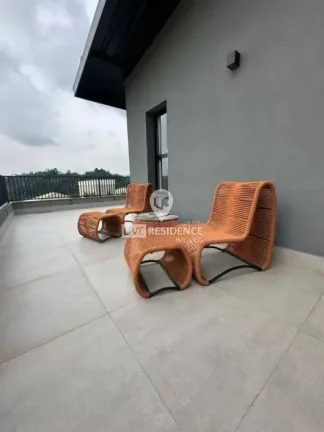 Imagem Casa a´venda Residencial Terras Nobres, Itatiba - SP