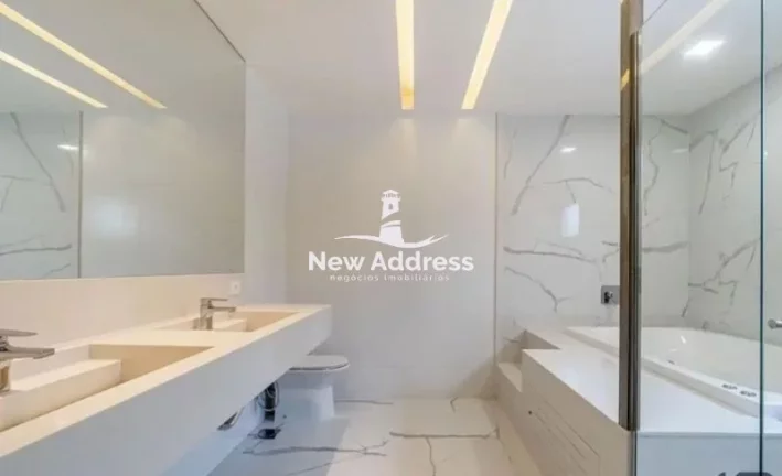 Imagem Casa Duplex Alto Padrão com 4 suítes em Morada do Sol (Interlagos) - Vila Velha/ES