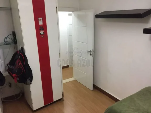 Imagem Ipanema - Residencial › Apartamento com 3 quarto(s) a Venda