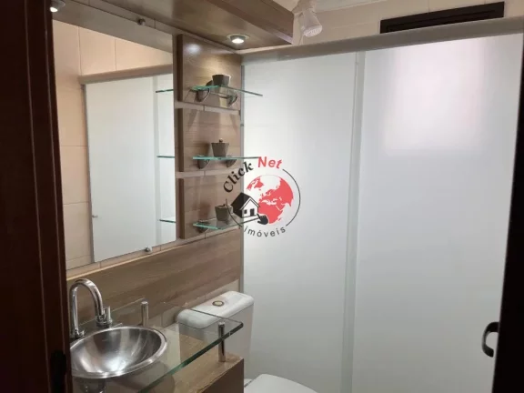 Imagem O Seu Novo Capítulo de Vida Começa Aqui na Vila Gilda! Apartamento à Venda em Santo André