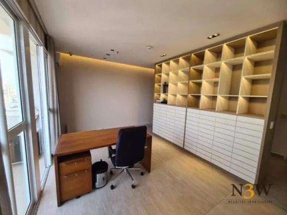 Imagem Sala à venda, 40 m² por R$ 450.000,00 - Vila Leopoldina - São Paulo/SP