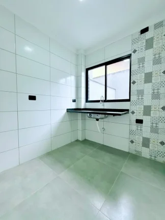 Imagem Casa para Venda em Itanhaém, Laranjeiras, 2 dormitórios, 2 suítes, 1 banheiro, 1 vaga