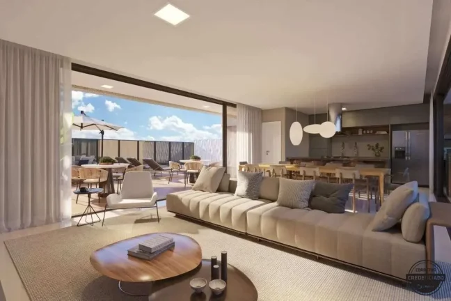 Imagem Residencial Esmeralda - Sudoeste | 4 suítes | Chaves em novembro de 2027