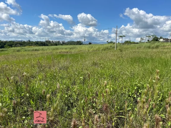 Imagem Terreno no Quartier Itaboraí Club! Condomínio com área de lazer mais completa da região!