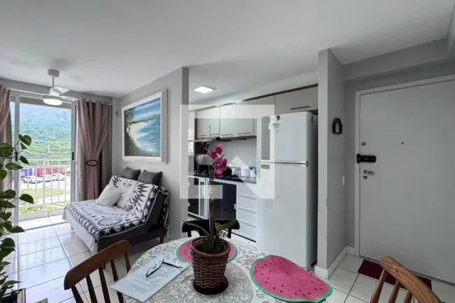 Imagem Apartamento à Venda - Vargem Pequena, 2 Quartos, 57 m2