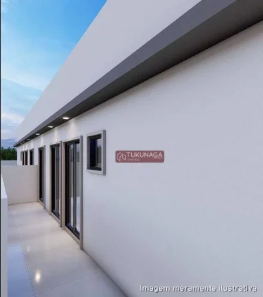 Imagem Apartamento à venda, 34 m² por R$ 285.000,00 - Vila Gustavo - São Paulo/SP