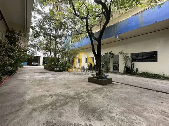 Prédio Comercial/Industrial com 1.000 m² em Nova Petrópolis SBC