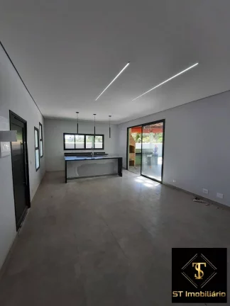 Imagem Financiamento - Linda Chácrinha com Fino Acabamento em Atibaia-SP!