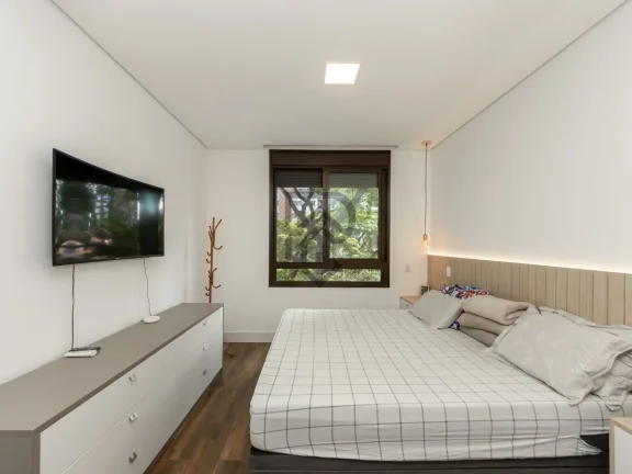 Imagem Apartamento campo belo pronto para morar