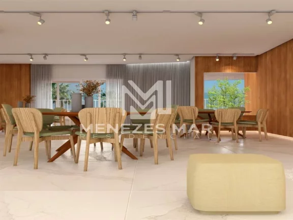Imagem Apartamento com 2 dorms, Guilhermina, Praia Grande - R$ 1.18 mi, Cod: 2816