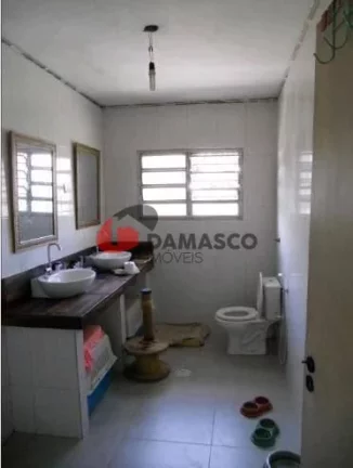 Imagem Sobrado à venda 3 Quartos, 3 Suites, 6 Vagas, 284M², Vila Caminho do Mar, São Bernardo do Campo - SP