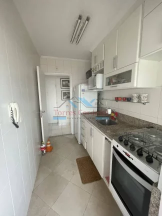 Imagem Venda de Porteira Fechada 2 dorm + 2 vagas - Vila Suzana