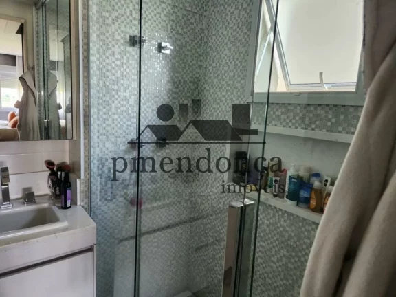 Imagem Apartamento no Jardim da Perdizes com 202m², 3 suítes e 3 vagas.