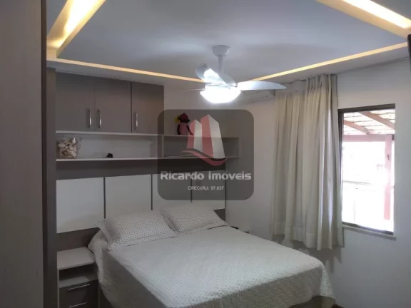 Imagem Lindo Apartamento Duplex Cobertura
