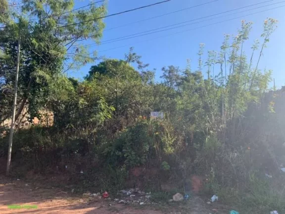 Imagem *LOTE A VENDA NO BAIRRO JARDIM BAVIERA, EM JUATUBA
*COM ÁREA DE 360 M²
*ÁGUA, LUZ E ACESSO ASFALT...