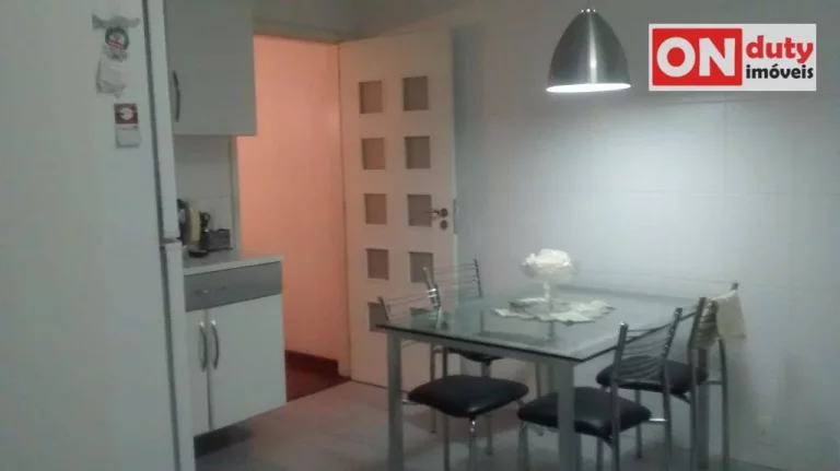 Imagem Apartamento à venda - Gonzaga - Santos/SP