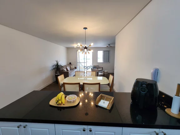 Imagem Apartamento de 2 dorms (suite) - 2 vagas no Marco Zero Premier
