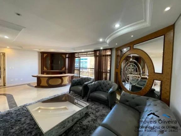 Imagem Apartamento no Edifício Canadá - Centro R$ 3.179.000,00
