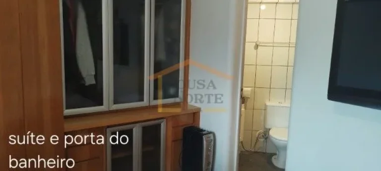 Imagem Apartamento 3 dormitórios, sendo 1 suíte, sala 2 ambientes, lareira, lavabo, varanda envidraçada ...