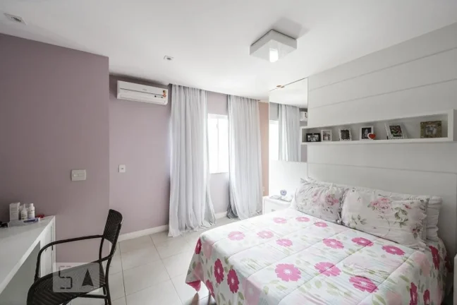 Imagem Casa à Venda - Vargem Pequena, 4 Quartos, 300 m2