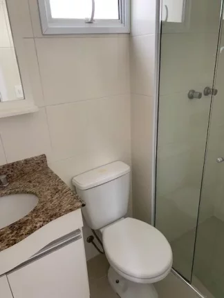 Imagem Apto com 2 dormitório e suite com 2 vagas e lazer no Alto da Boa Vista