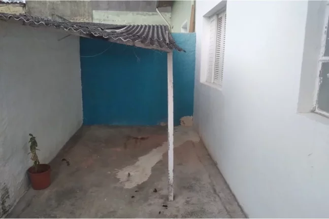 Imagem Casa para locação na Vila Mangalot