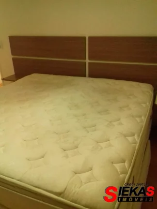 Imagem APARTAMENTO - 3 DORMITÓRIOS - 64M² - MOBILIADO - VILA MOREIRA