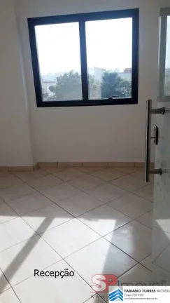 Imagem Sala Comercial com excelente localização e pronta para uso.