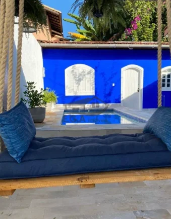 Imagem CASA NA PRAIA DE JUQUEY
