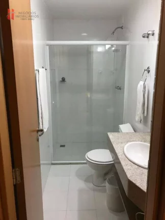 Imagem Magnífico Apart Hotel