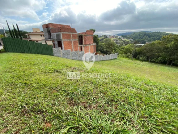 Imagem Terreno à venda no Villaggio Paradiso!