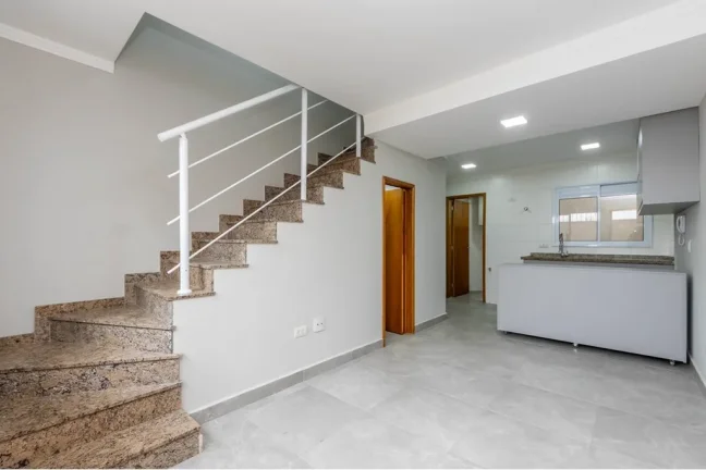 Imagem CASA RESIDENCIAL em São Paulo - SP, Vila Brasílio Machado