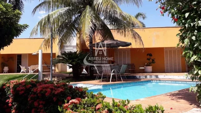 Imagem Casa com 3 quartos à Venda, Jardim Alto Alegre - São José do Rio Preto