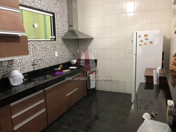Imagem Casa Independente Recanto das Dunas c/ 392 m²