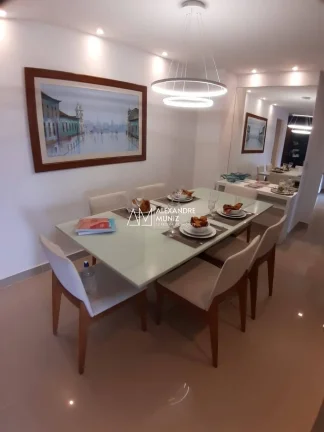 Imagem Residencial Haus João Bezerra Filho - Apartamento à venda, Aldeota.