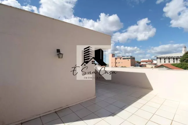 Imagem Cobertura de 3 quartos - Bairro Serrano - Belo Horizonte MG