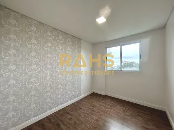 Imagem Excelente apartamento localizado na região Central, em frente ao 62º Batalhão de Infantaria de Jo...