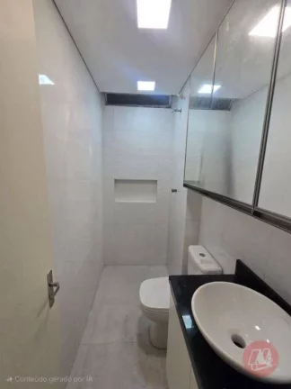 Imagem Apartamento para alugar, 55 m² por R$ 2.370,00/mês - Praia de Belas - Porto Alegre/RS