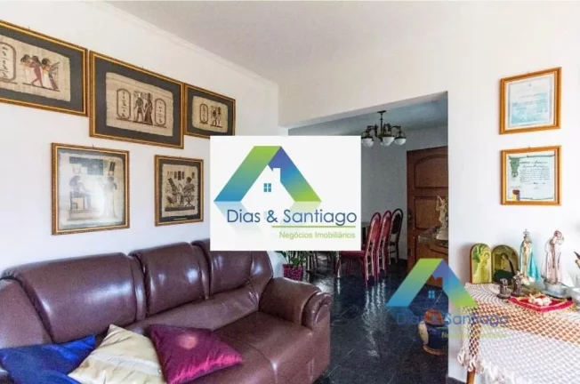 Imagem Casa com 4 dormitórios à venda por R$ 3.500.000,00 - Vila das Mercês - São Paulo/SP