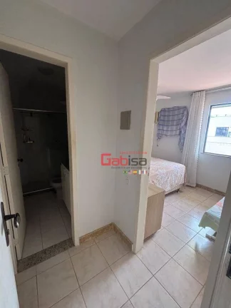 Imagem Cobertura mobiliada com 3 dormitórios à venda, 220 m² por R$ 990.000 - Braga - Cabo Frio/RJ