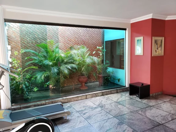Imagem CASA ASSOBRADADA