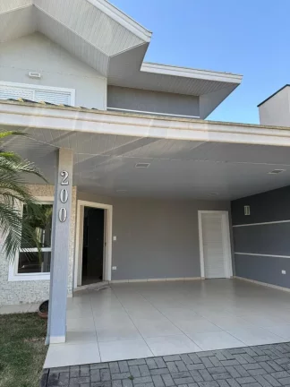 Imagem Casa 4 Dormitórios para venda e locação em São José dos Campos - SP