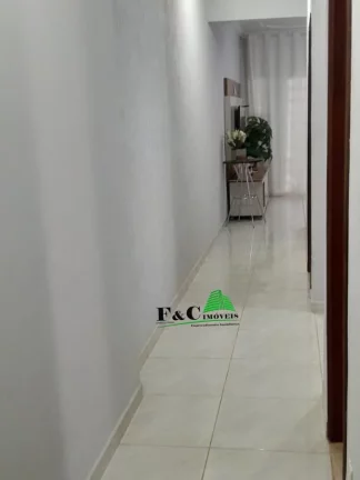 Imagem Casa para Venda em Limeira, Jardim Residencial Victório Lucato, 3 dormitórios, 1 suíte, 2 banheiros, 2 vagas