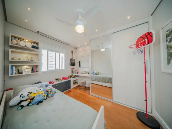 Imagem APARTAMENTO RESIDENCIAL em São Paulo - SP, Ipiranga