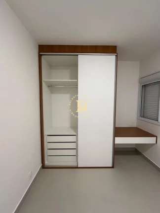 Imagem Apartamento - Edifício Pérola - Villa Branca - Jacareí - 2 Suítes - 64m²